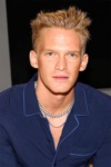 Slika glumca Cody Simpson