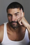 Slika glumca Álex García