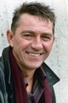 Slika glumca B. Anthony Cohen