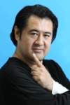 Slika glumca Shinya Kote