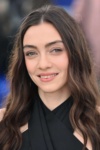 Slika glumca Merve Dizdar