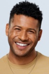Slika glumca Jeffrey Bowyer-Chapman