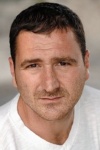 Slika glumca Jean-Jérôme Esposito