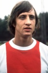 Slika glumca Johan Cruijff