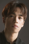 Slika glumca Kensho Ono