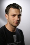 Slika glumca Grzegorz Damięcki