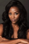 Slika glumca Genevieve Nnaji