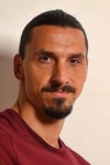 Slika glumca Zlatan Ibrahimović