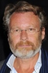 Slika glumca Johan H:son Kjellgren