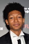 Slika glumca Skylan Brooks