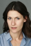 Slika glumca Inga Birkenfeld