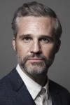 Slika glumca Juan Pablo Medina