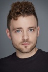 Slika glumca Adam Jezierski