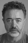 Slika glumca Santi Prego