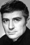 Slika glumca Boris Zajdenberg