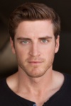 Slika glumca Jake Lockett