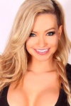 Slika glumca Mindy Robinson