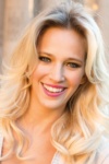 Slika glumca Luisana Lopilato