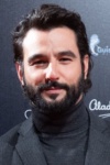 Slika glumca Antonio Velázquez