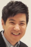 Slika glumca Tsutomu Sekine