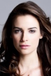 Slika glumca Camilla Arfwedson
