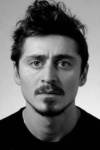 Slika glumca Alexej Manvelov