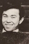 Slika glumca Roger Minami