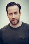 Slika glumca Justin Benson