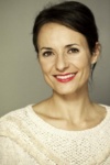 Slika glumca Isabel Mata