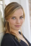 Slika glumca Saskia Rosendahl