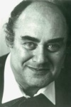 Slika glumca Paul Mann