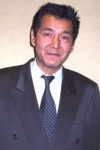 Slika glumca Hidetoshi Imura