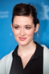 Slika glumca Friederike Becht