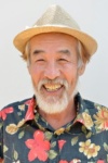 Slika glumca Jung Jae-jin