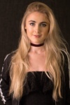 Slika glumca Emma Holzer