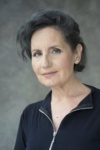 Slika glumca Katarzyna Bargiełowska