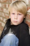 Slika glumca Blake Michael Bryan