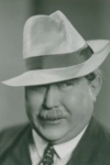 Slika glumca Artur Cederborgh
