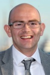 Slika glumca Gary Maitland