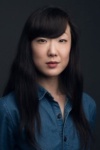 Slika glumca Jennifer Kim