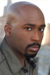 Slika glumca Chester Jones III