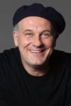 Slika glumca Andris Keišs