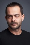 Slika glumca Kerem Fırtına