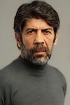 Slika glumca Tuncer Salman
