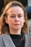 Slika glumca Petra Špalková