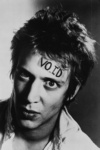 Slika glumca Richard Hell