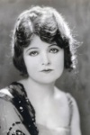 Slika glumca Betty Ross Clarke