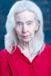Slika glumca Vivien Bridson