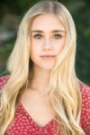 Slika glumca Emily Skinner
