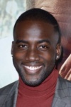 Slika glumca Shamier Anderson